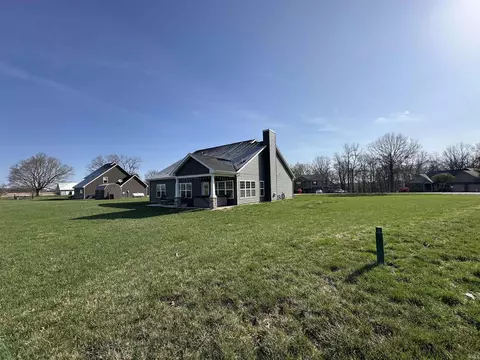 Exterior - 4165 E Walnut Ridge Loop, Brookston, IN 47923 photo 2 of 5