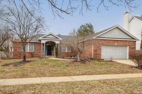 900 S Brighton Crst, Bloomington, IN 47401