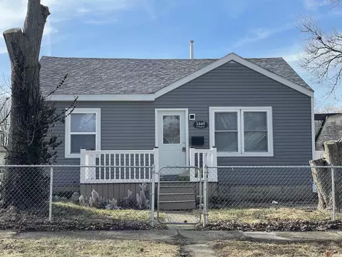 1347 S Waugh St, Kokomo, IN 46902