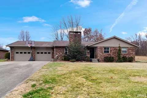 806 Judith Ave, Jasper, IN 47546 photo 1