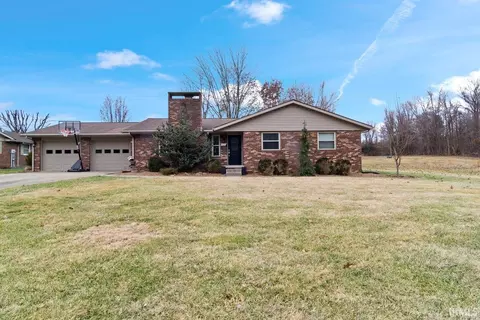 806 Judith Ave, Jasper, IN 47546 photo 2
