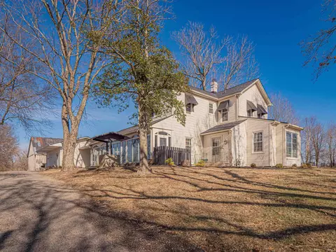 3600 Kansas Rd, Evansville, IN 47725