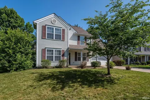 3830 S Claybridge Dr, Bloomington, IN 47401