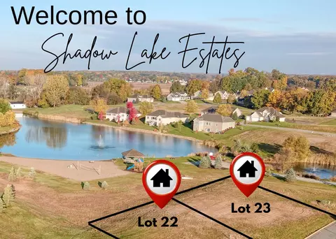 175 N Victoria Ln, Warsaw, IN 46582