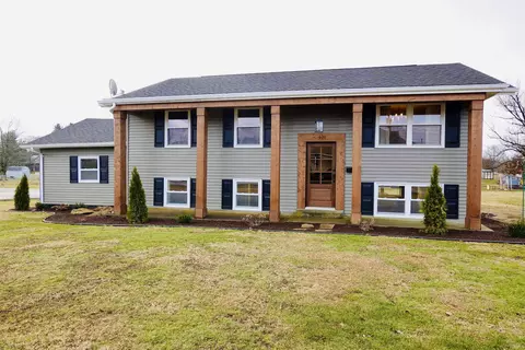 401 W Harding St, Orleans, IN 47452