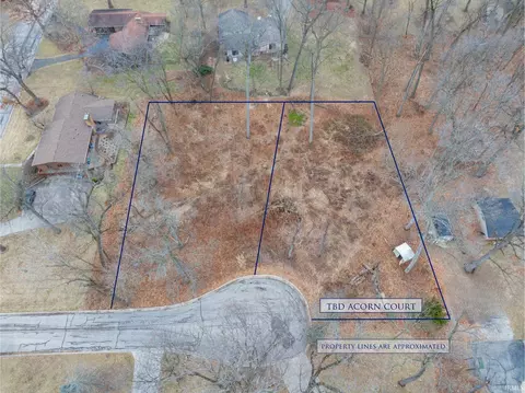 tbd Acorn Ct, Warsaw, IN 46582