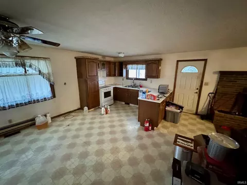 503 W Catt St, Hazleton, IN 47640 photo 12