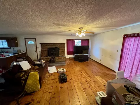 503 W Catt St, Hazleton, IN 47640 photo 10