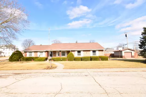 101 E 3rd St, Fowler, IN 47944 photo 1