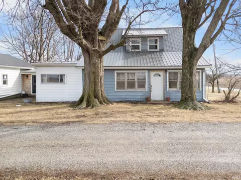 12992 W 500 N, Flora, IN 46929