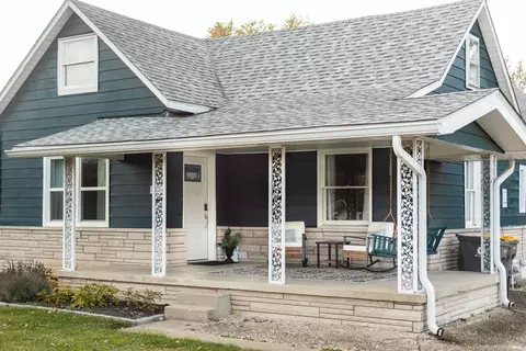 2708 S Rogers St, Bloomington, IN 47403
