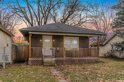 2129 Brown St, Fort Wayne, IN 46802