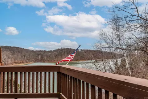 3906 Eagle Bay Dr, Bloomington, IN 47401 photo 11
