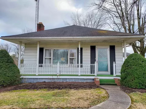 301 Elnora St, Odon, IN 47562 photo 3