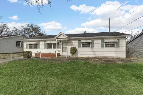 1126 W Washington St, Plymouth, IN 46563