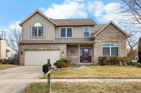 3366 Putnam St, West Lafayette, IN 47906