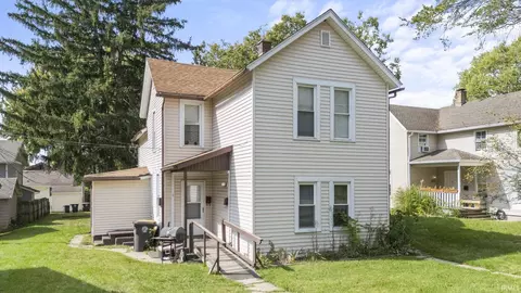 1905 Hillside Ave, Fort Wayne, IN 46805