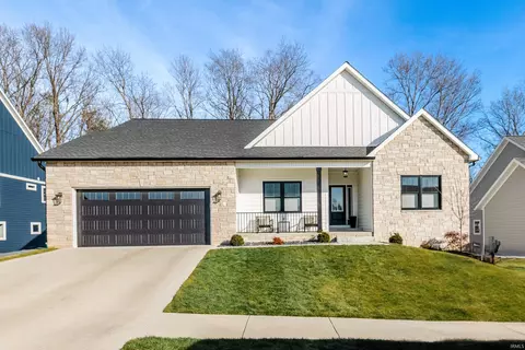 4403 S Rotterdam Dr, Bloomington, IN 47401