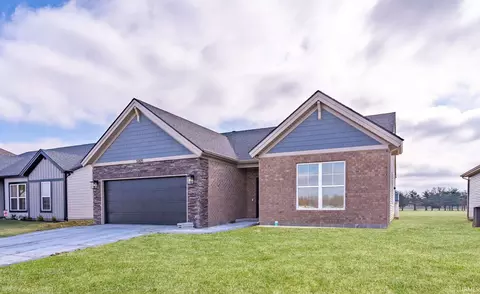 5005 Haventree Dr, Evansville, IN 47725