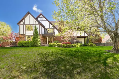 3404 E Winston St, Bloomington, IN 47401