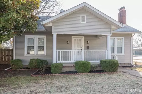 398 S Boeke Rd, Evansville, IN 47714