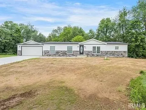 24963 Corbin Dr, Elkhart, IN 46514