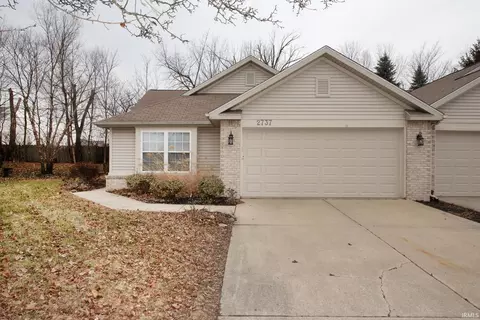 2737 Demmings Ct, West Lafayette, IN 47906