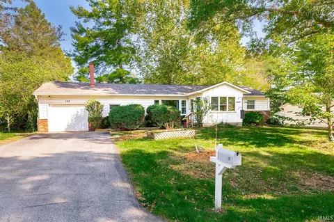 132 N Glenwood Ave, Bloomington, IN 47408