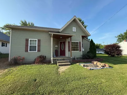 1705 E Main St, Petersburg, IN 47567