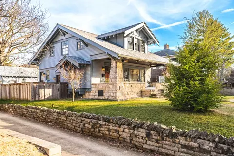 715 S Fess Ave, Bloomington, IN 47401