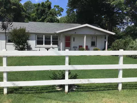 315 S Woods Ave, Evansville, IN 47712