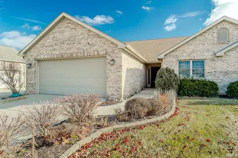 4225 Peterborough Rd, West Lafayette, IN 47906