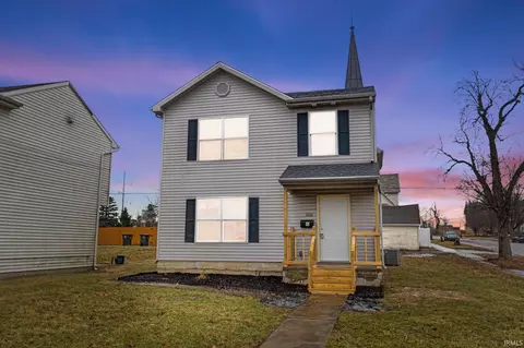 502 Buchanan St, Fort Wayne, IN 46803