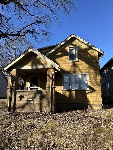 1635 Saint Marys Ave, Fort Wayne, IN 46808