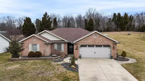 930 W Donder Ln, Santa Claus, IN 47579