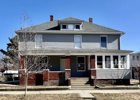 1214 St Marys Ave, Fort Wayne, IN 46808