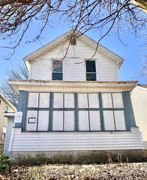1623 St Marys Ave, Fort Wayne, IN 46808