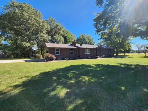1125 W Cr 100 S Rd, Rockport, IN 47635
