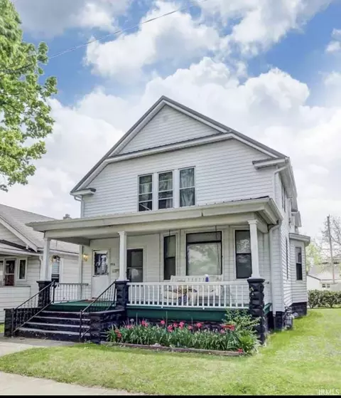 524 Prospect Ave, Fort Wayne, IN 46805