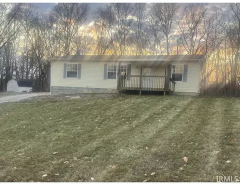 3120 W Shaw Rd, Bloomington, IN 47403