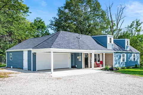 9960 N Sr 67, Albany, IN 47320