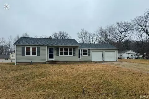 6400 Norman Ave, Evansville, IN 47712