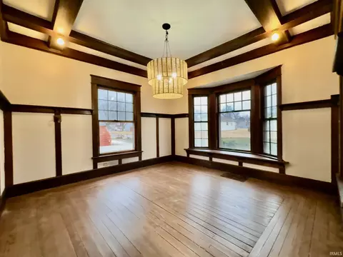Living - 317 E Houston St, Garrett, IN 46738 photo 4 of 4
