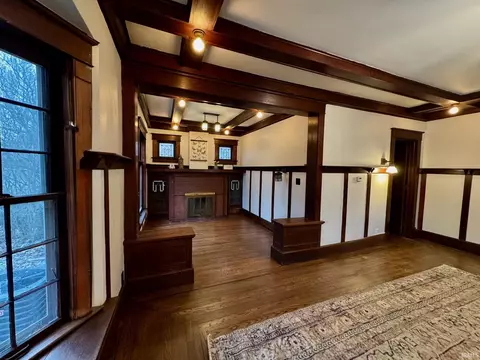 Living - 317 E Houston St, Garrett, IN 46738 photo 2 of 4
