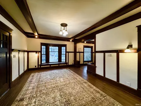 Living - 317 E Houston St, Garrett, IN 46738 photo 1 of 4
