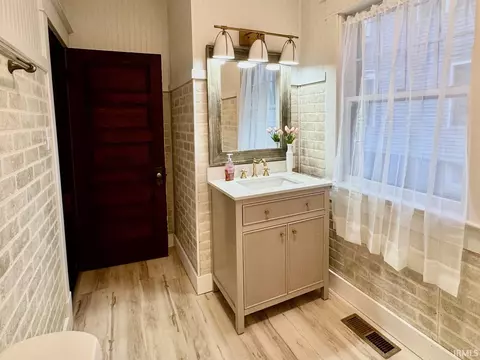 Bath - 317 E Houston St, Garrett, IN 46738 photo 1 of 2