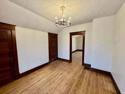 Bedroom - 317 E Houston St, Garrett, IN 46738 photo 1 of 3