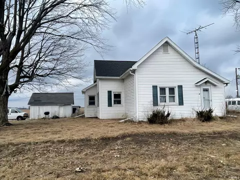 7882 E St Rd 26 Rd, Russiaville, IN 46979