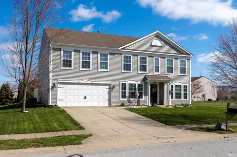 420 Smokey Hill Rd, West Lafayette, IN 47906
