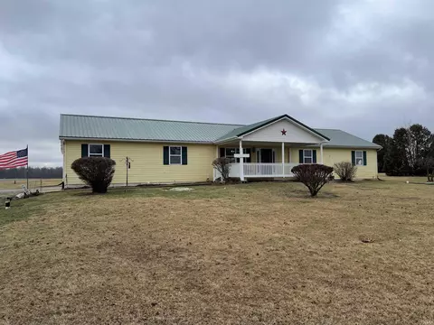 9312 E Sr 16 Rd, Twelve Mile, IN 46988
